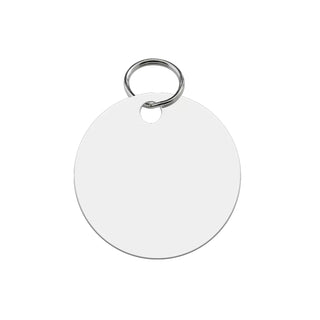 Custom Pet Tag