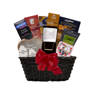 My Jewelry Lover's Basket | Large