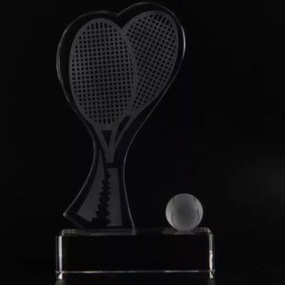 Prix ​​de la raquette de tennis