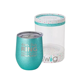 SWIG Celebration Series - Ring/Engaged Cup