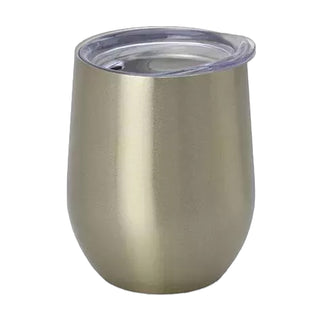 Verre à vin personnalisé Swig Tumbler - Verre à vin sans pied de 12 oz