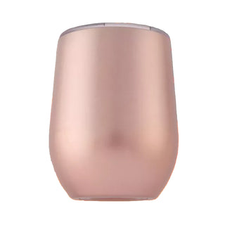 Verre à vin personnalisé Swig Tumbler - Verre à vin sans pied de 12 oz