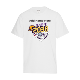 Class of 2038 Kids T-Shirt