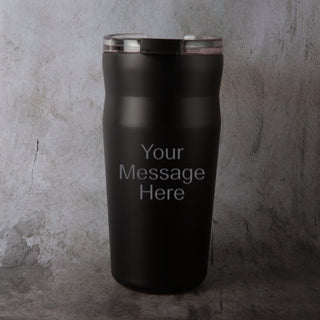 Coffee Tumbler