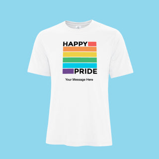 Happy Pride T-Shirt