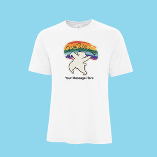 Live With Pride T-Shirt