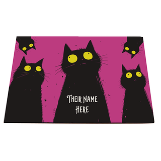 Tapis anti-déversement pour animaux de compagnie