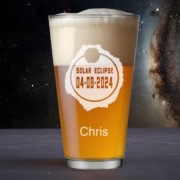 The Solar Sipper 2024 | Things Engraved