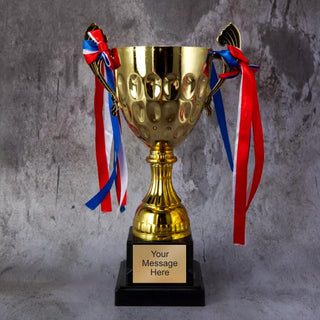 Trophy Cup