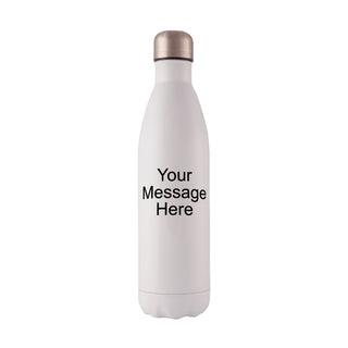 Custom 750ml Vacuum Bottle