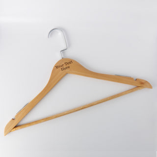 Wooden Hanger